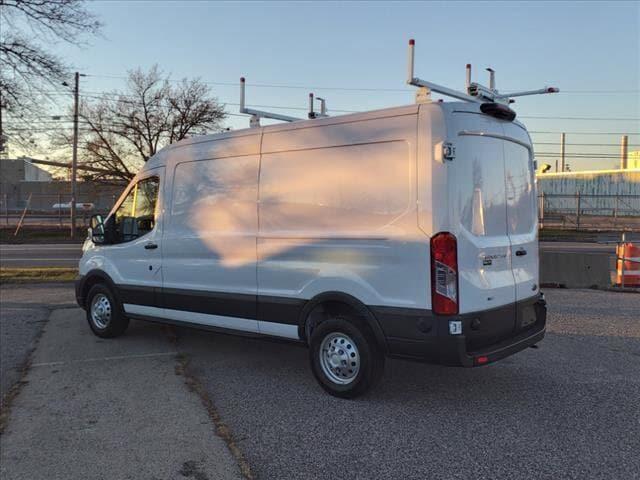 new 2024 Ford Transit-250 car, priced at $65,554