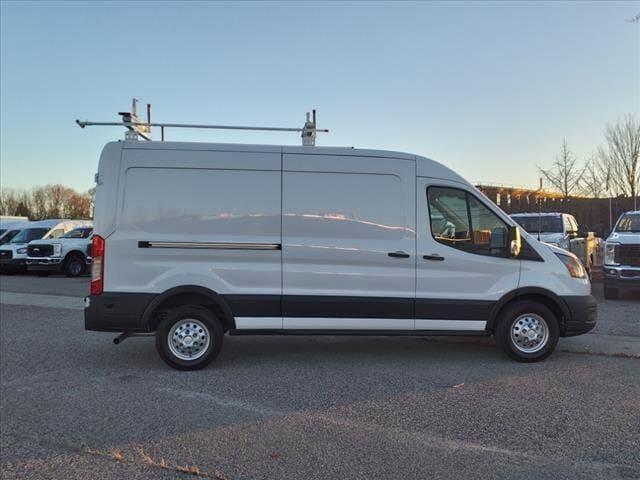 new 2024 Ford Transit-250 car, priced at $65,554