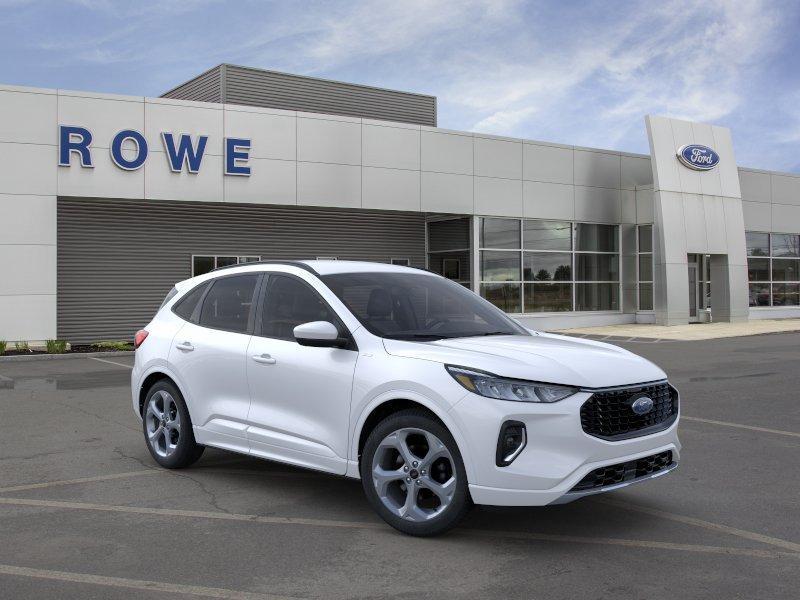 new 2023 Ford Escape car, priced at $36,495