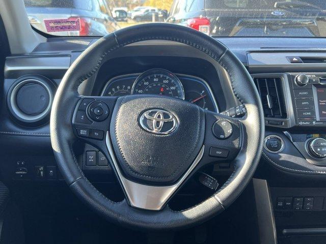 used 2014 Toyota RAV4 car, priced at $18,491