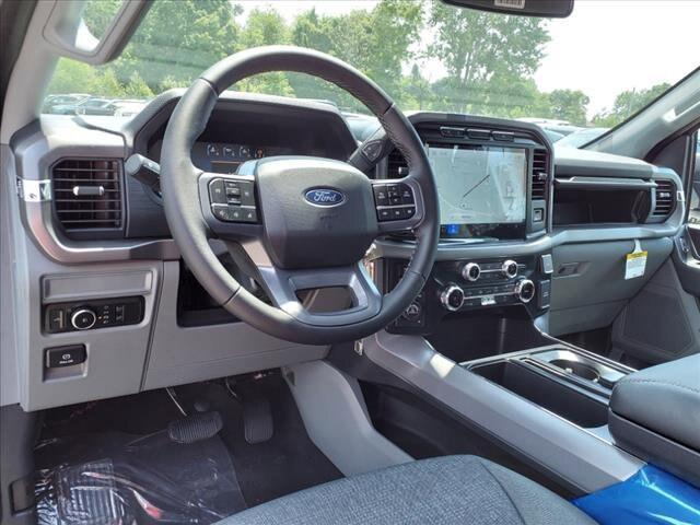 new 2024 Ford F-150 car, priced at $46,751