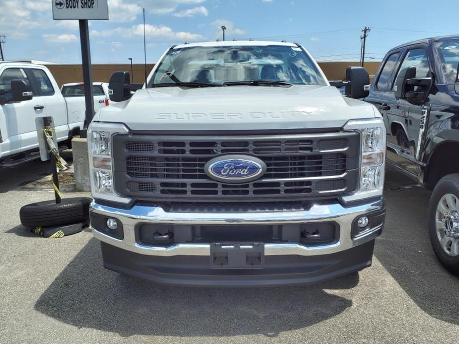 new 2024 Ford F-250 car, priced at $62,279