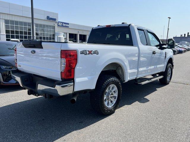 used 2021 Ford F-350 car, priced at $42,991