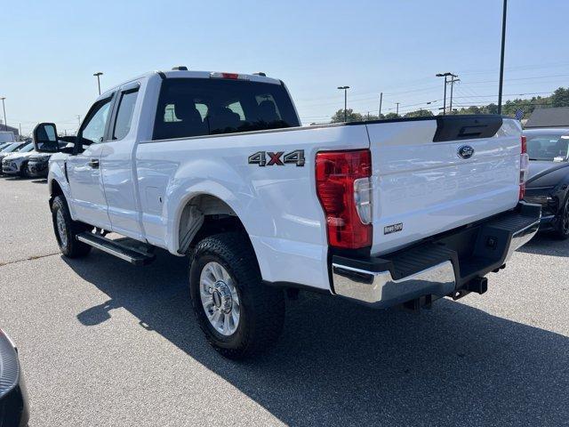 used 2021 Ford F-350 car, priced at $42,991