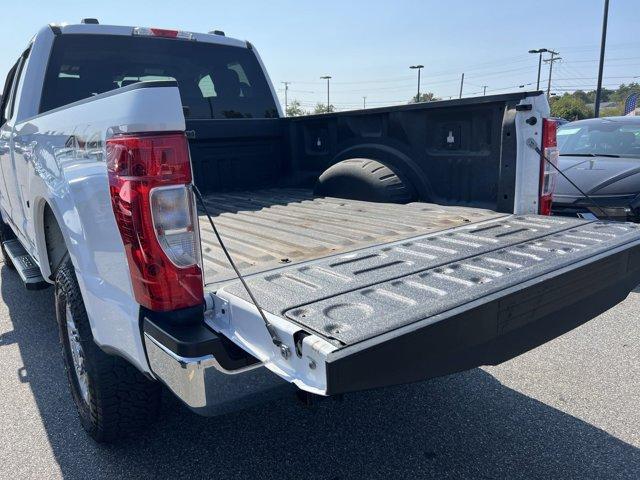 used 2021 Ford F-350 car, priced at $42,991