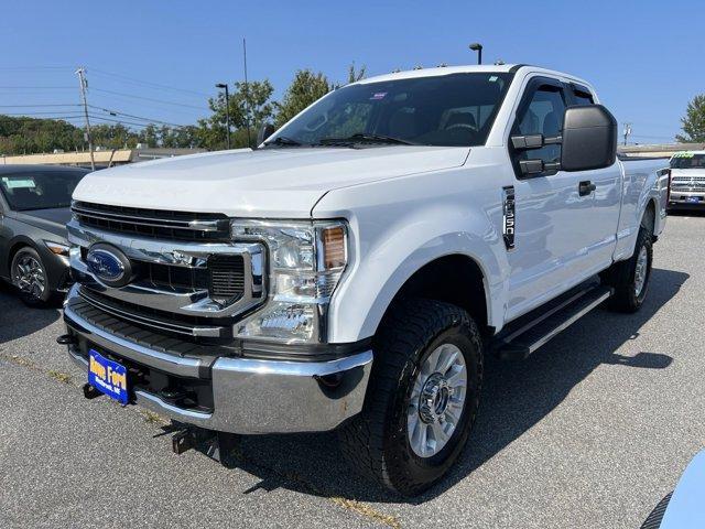 used 2021 Ford F-350 car, priced at $42,991