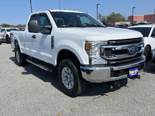 used 2021 Ford F-350 car, priced at $42,991