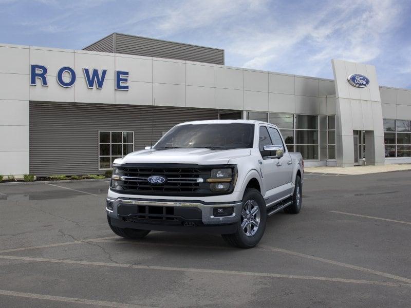 new 2024 Ford F-150 car, priced at $53,223