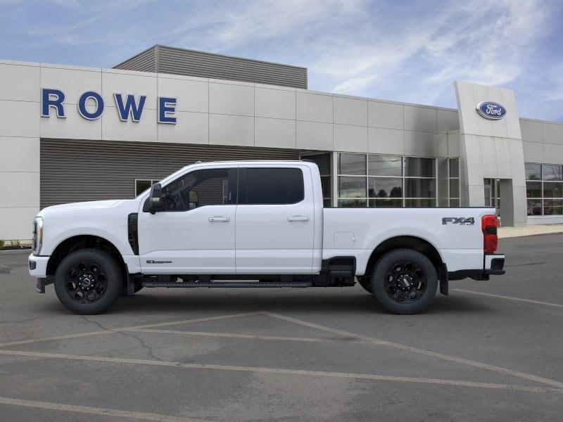 new 2024 Ford F-250 car, priced at $82,247