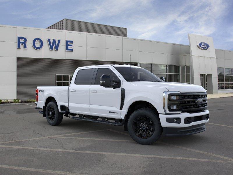 new 2024 Ford F-250 car, priced at $88,270