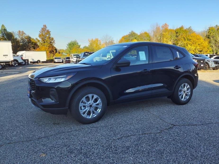 new 2025 Ford Escape car, priced at $32,630