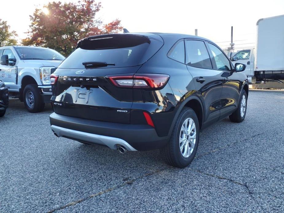 new 2025 Ford Escape car, priced at $32,630