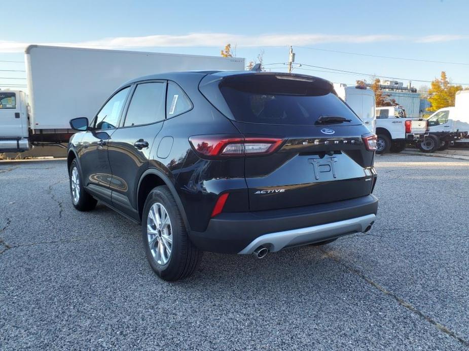 new 2025 Ford Escape car, priced at $32,630