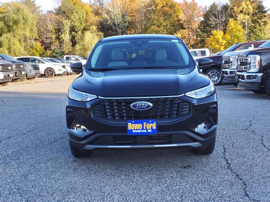 new 2025 Ford Escape car, priced at $32,630