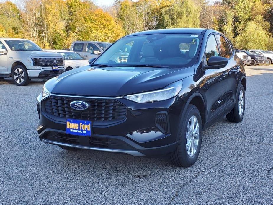 new 2025 Ford Escape car, priced at $32,630