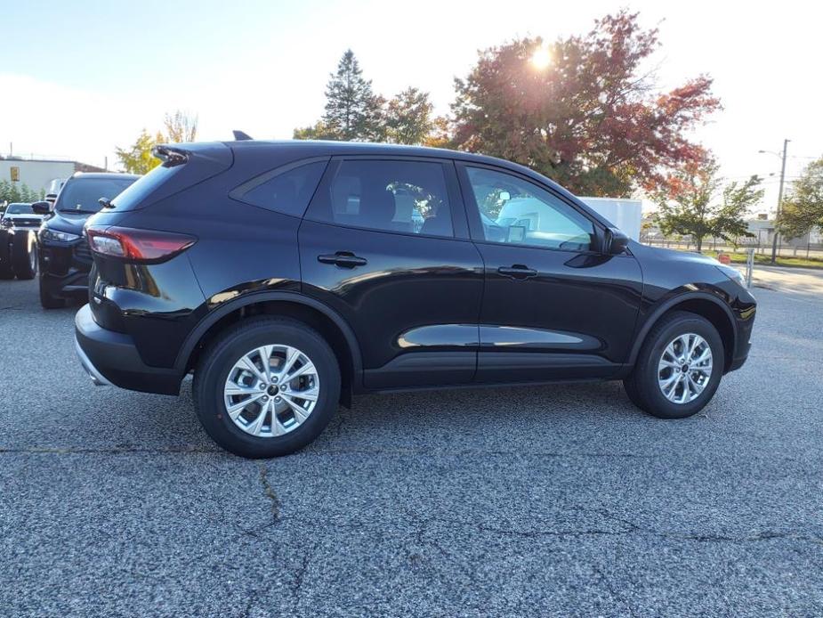 new 2025 Ford Escape car, priced at $32,630