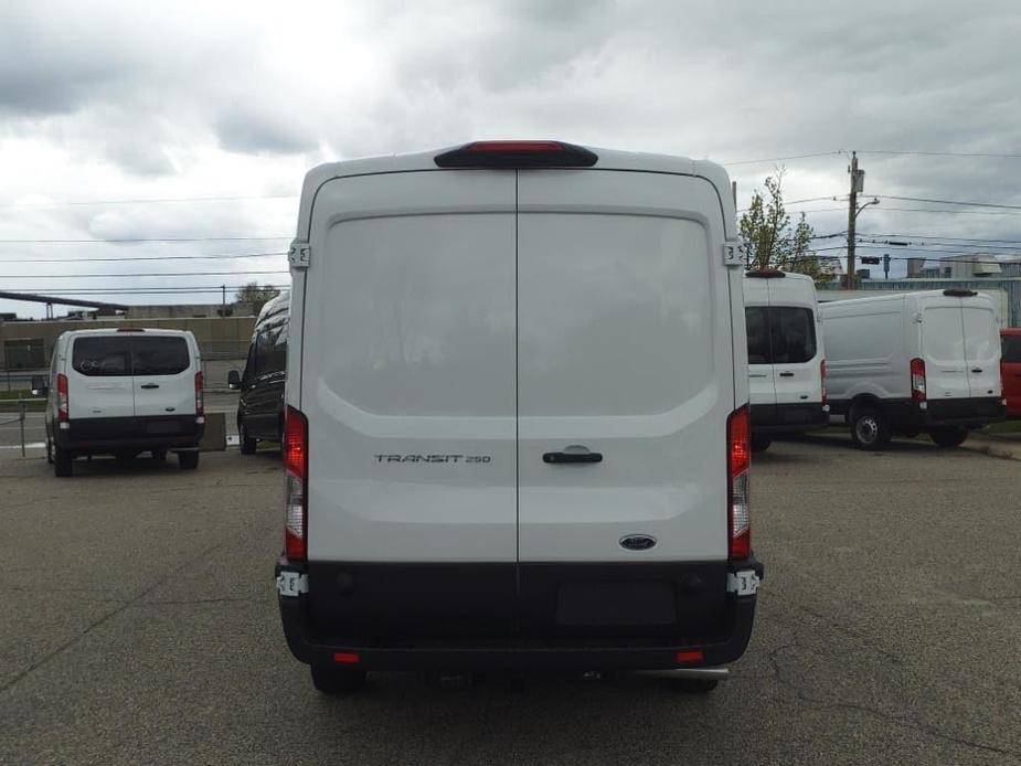 new 2024 Ford Transit-250 car, priced at $50,834