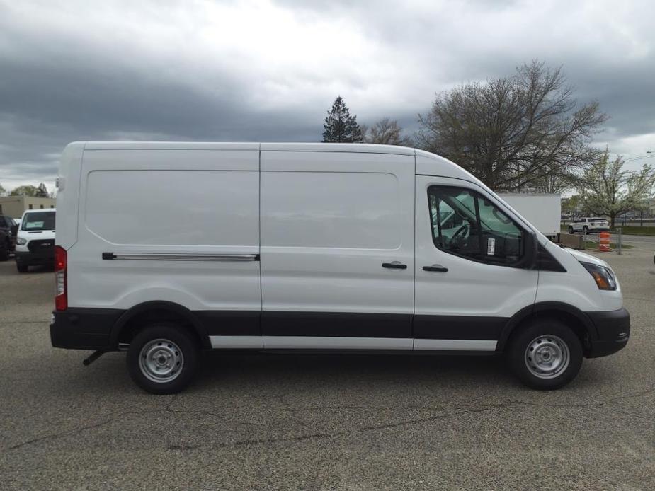 new 2024 Ford Transit-250 car, priced at $50,834