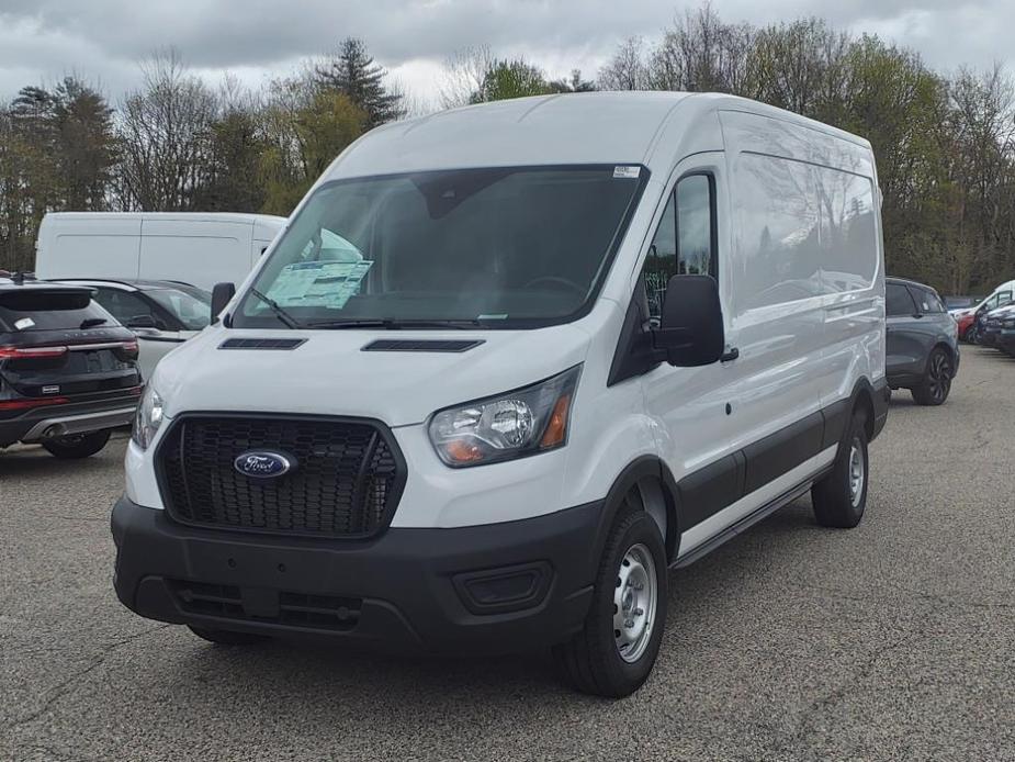 new 2024 Ford Transit-250 car, priced at $50,834