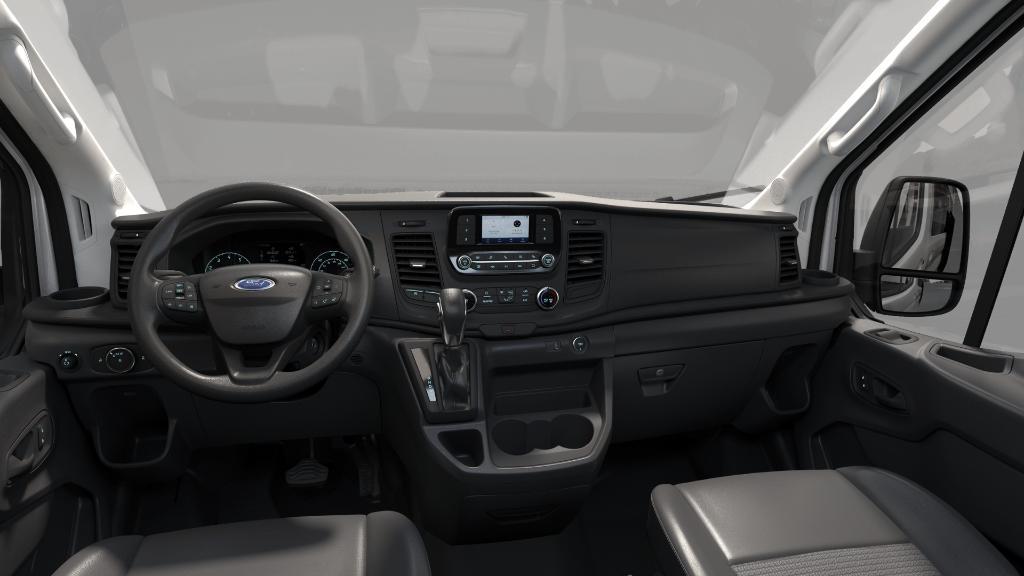 new 2024 Ford Transit-250 car, priced at $50,834