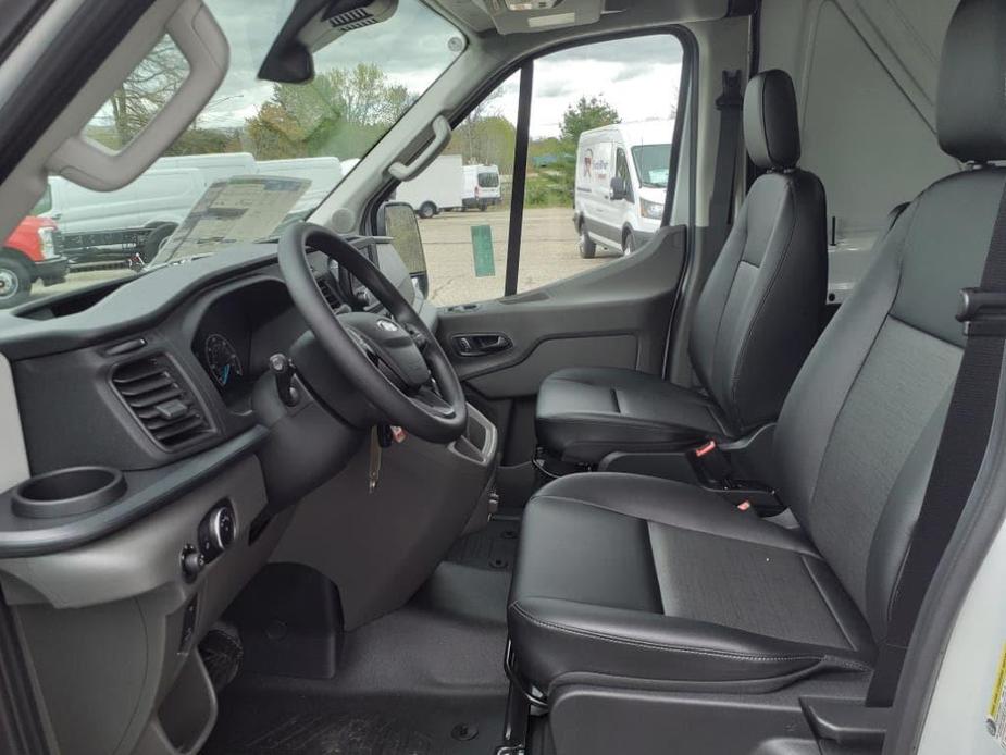 new 2024 Ford Transit-250 car, priced at $50,834