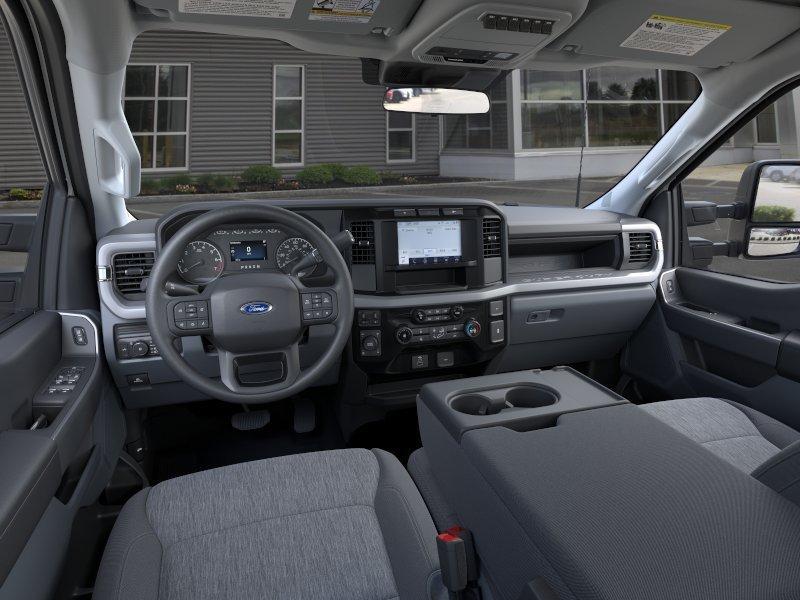 new 2024 Ford F-250 car, priced at $54,495