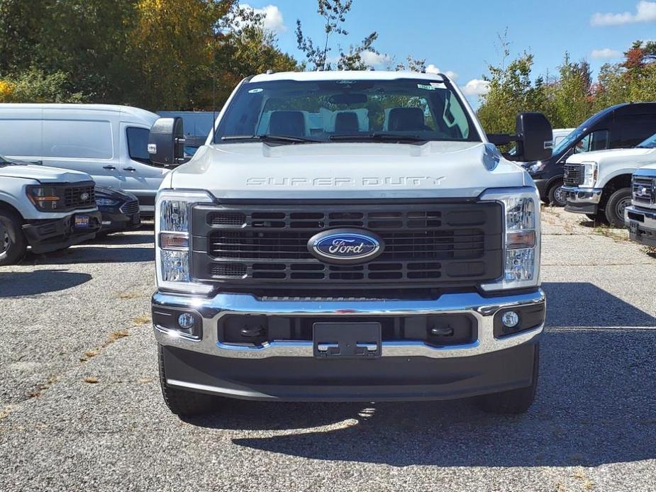 new 2024 Ford F-350 car, priced at $64,770