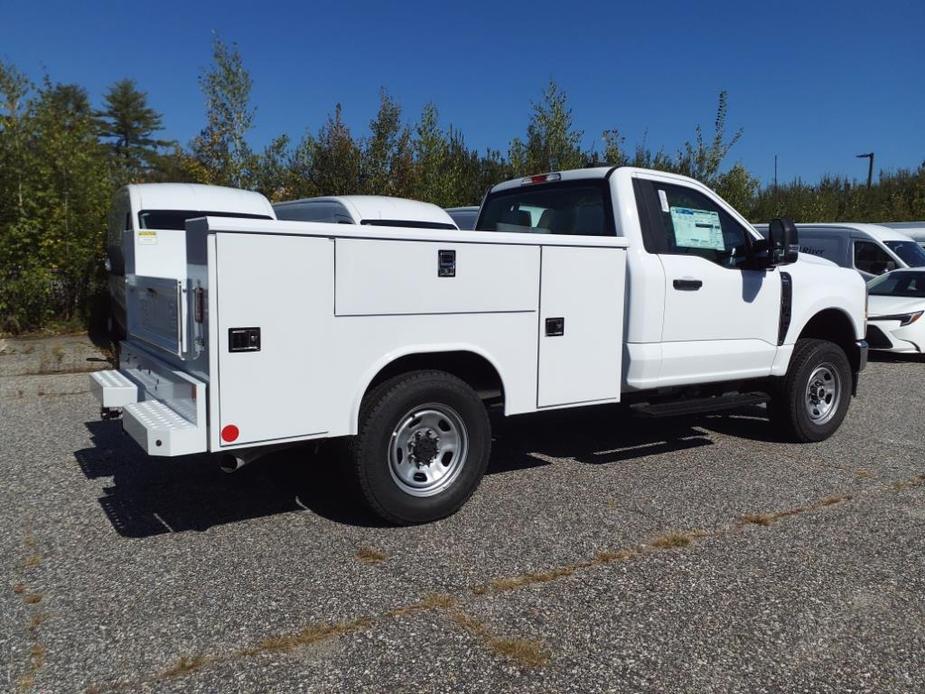 new 2024 Ford F-350 car, priced at $64,770