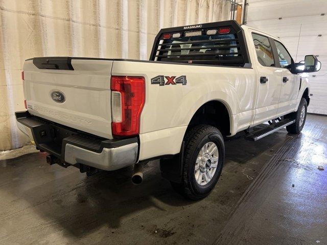 used 2019 Ford F-250 car, priced at $41,992