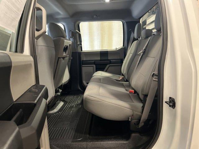 used 2019 Ford F-250 car, priced at $41,992