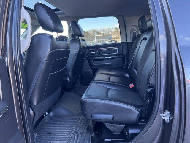 used 2016 Ram 2500 car, priced at $38,992