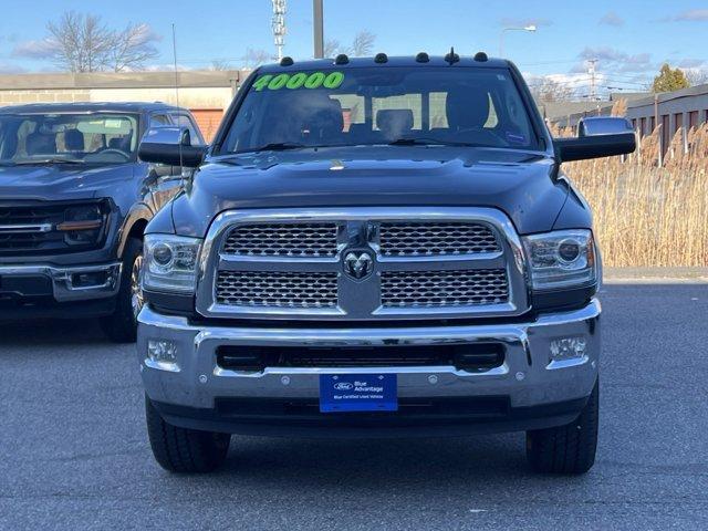 used 2016 Ram 2500 car, priced at $38,992