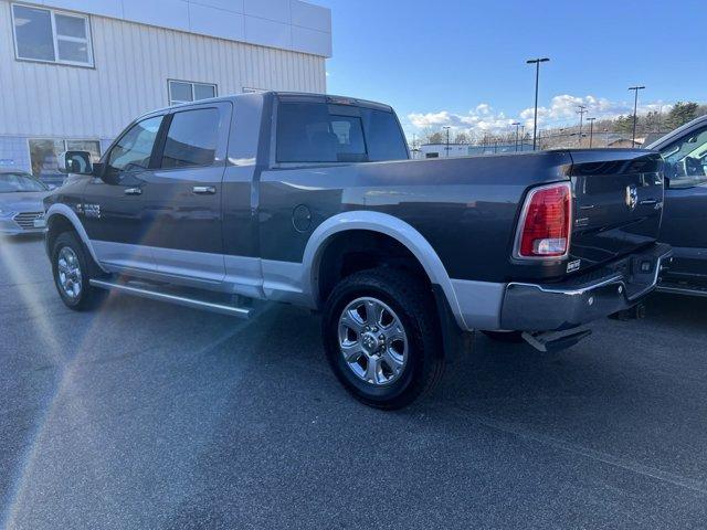 used 2016 Ram 2500 car, priced at $38,992