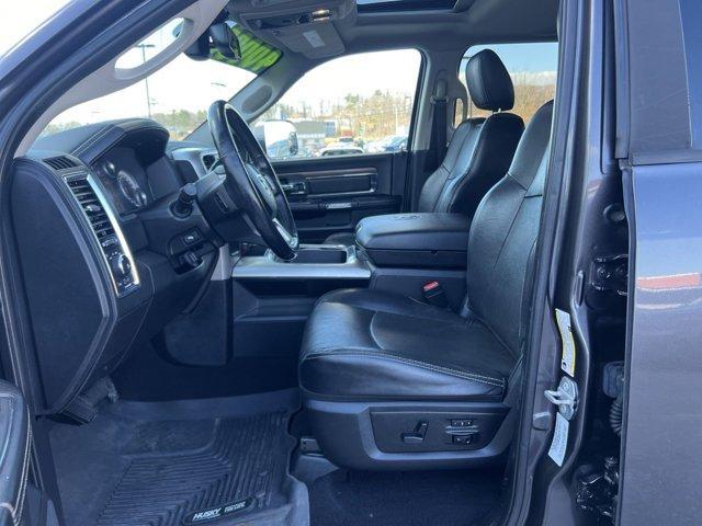 used 2016 Ram 2500 car, priced at $38,992