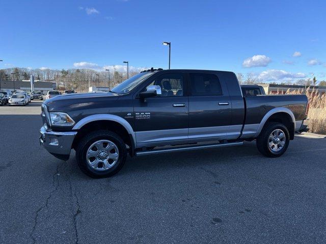 used 2016 Ram 2500 car, priced at $38,992