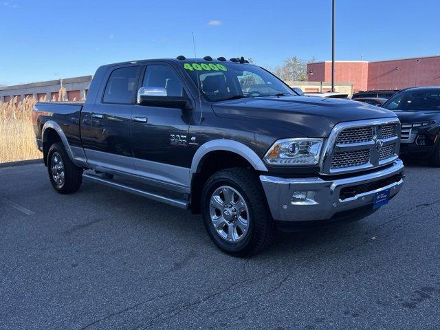 used 2016 Ram 2500 car, priced at $38,992