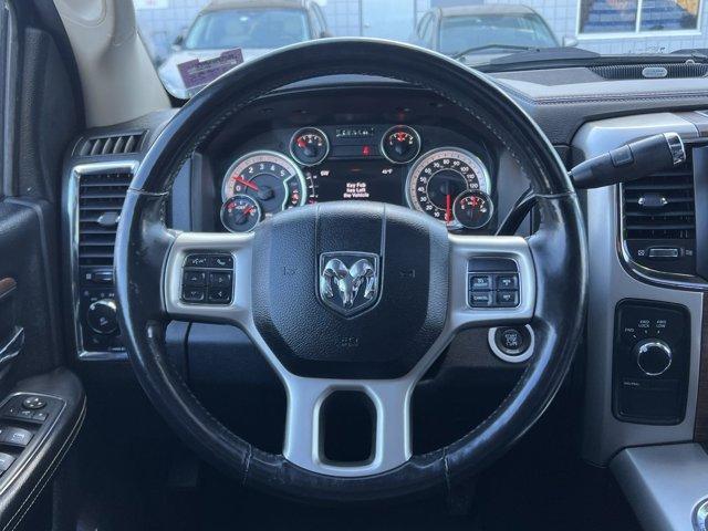 used 2016 Ram 2500 car, priced at $38,992