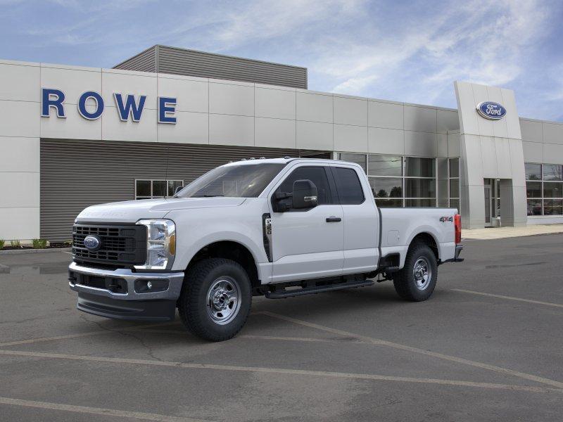 new 2023 Ford F-350 car, priced at $52,497