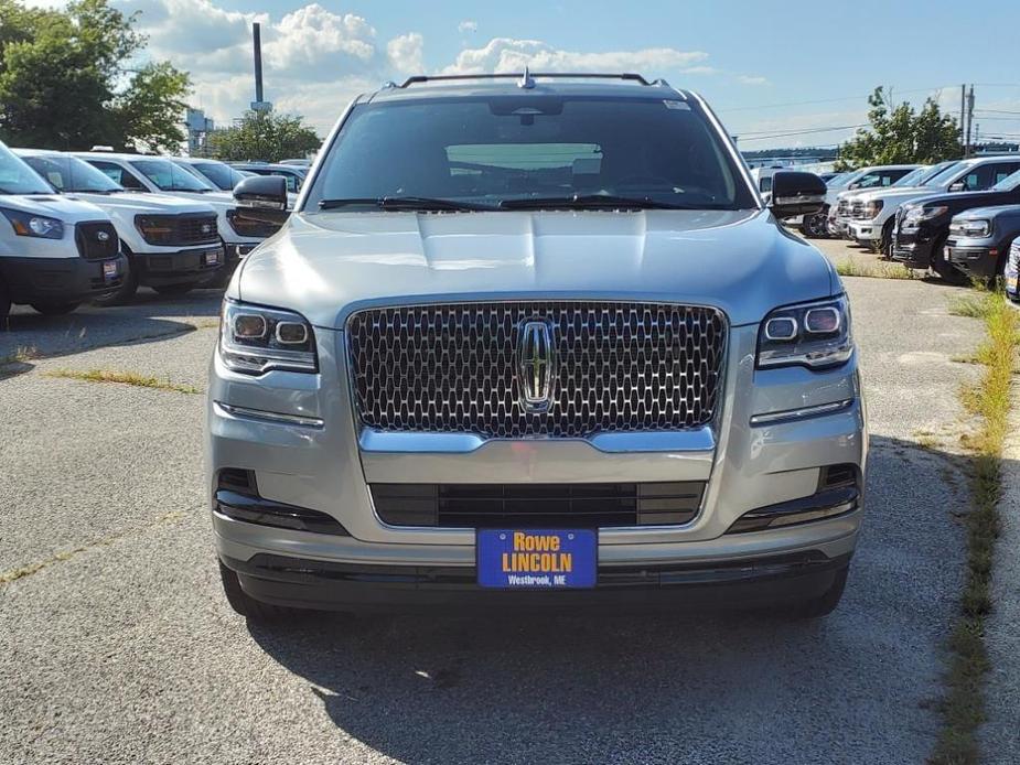 new 2024 Lincoln Navigator car, priced at $105,445