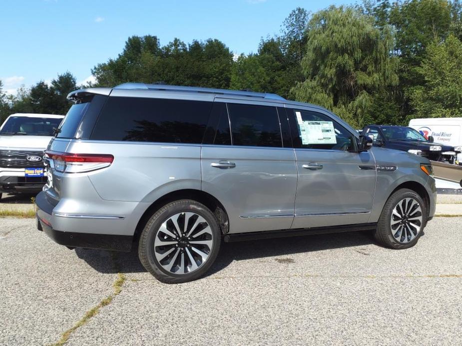 new 2024 Lincoln Navigator car, priced at $105,445