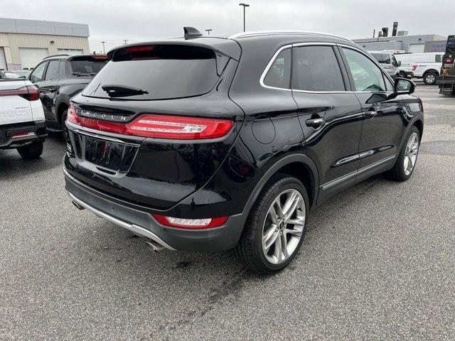 used 2019 Lincoln MKC car, priced at $29,992