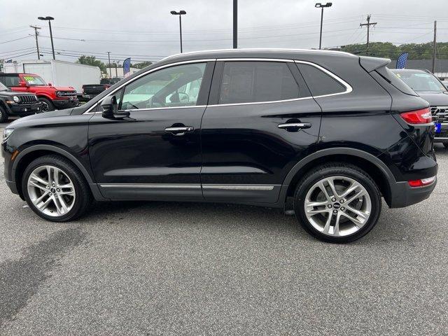 used 2019 Lincoln MKC car, priced at $29,992