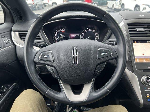 used 2019 Lincoln MKC car, priced at $29,992