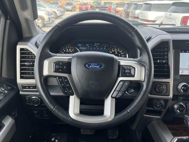 used 2018 Ford F-150 car, priced at $32,491