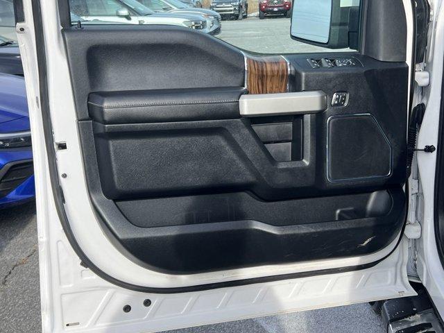 used 2018 Ford F-150 car, priced at $32,491