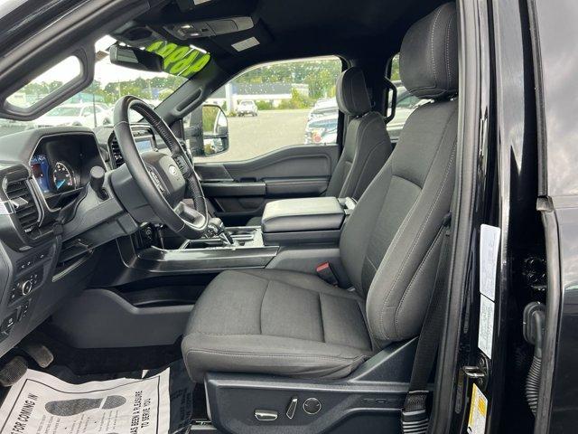 used 2021 Ford F-150 car, priced at $46,991