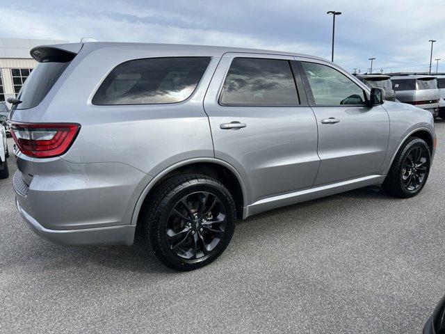 used 2021 Dodge Durango car, priced at $32,991