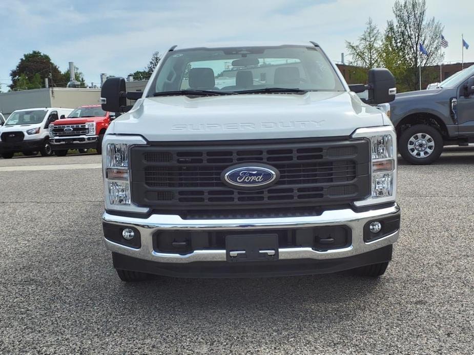 new 2023 Ford F-250 car, priced at $56,295