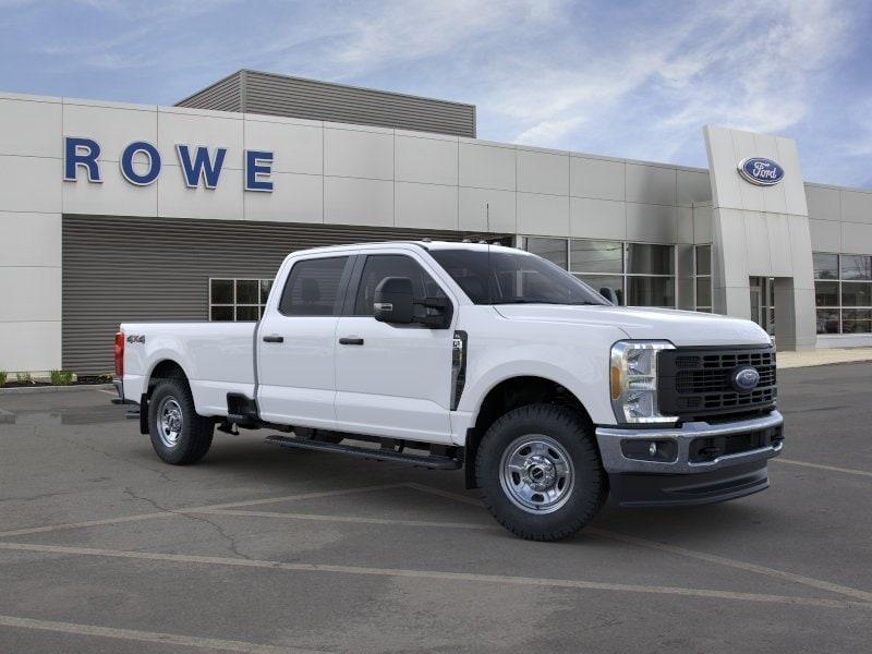 new 2023 Ford F-350 car, priced at $53,499