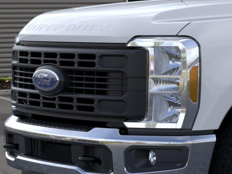 new 2023 Ford F-350 car, priced at $51,495
